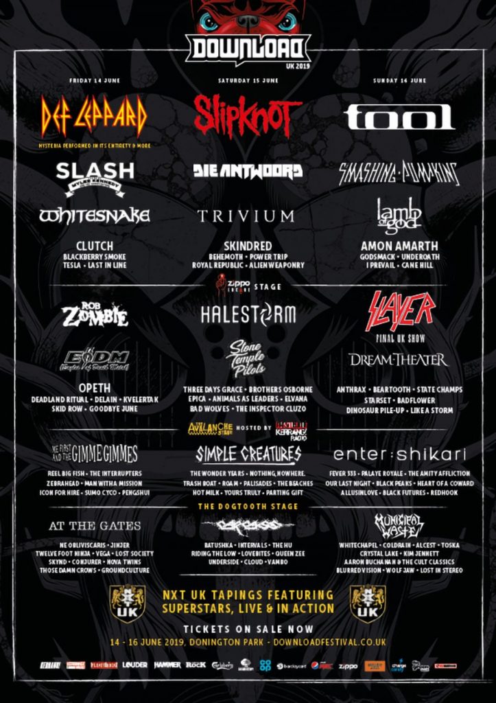 本家ukのdownload Festivalに行ってきた Pt 1 出国からホテルまで Shuhei Kamada Official Website